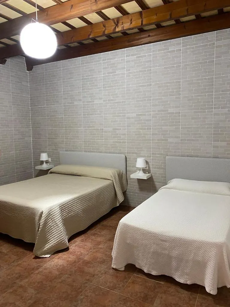 Casa Rural El Almendrillo Arcos de la Frontera 0*,  Spain
